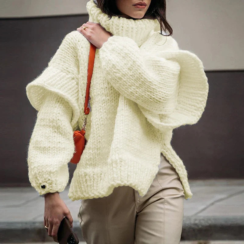 Magnolia Knitted Sweater