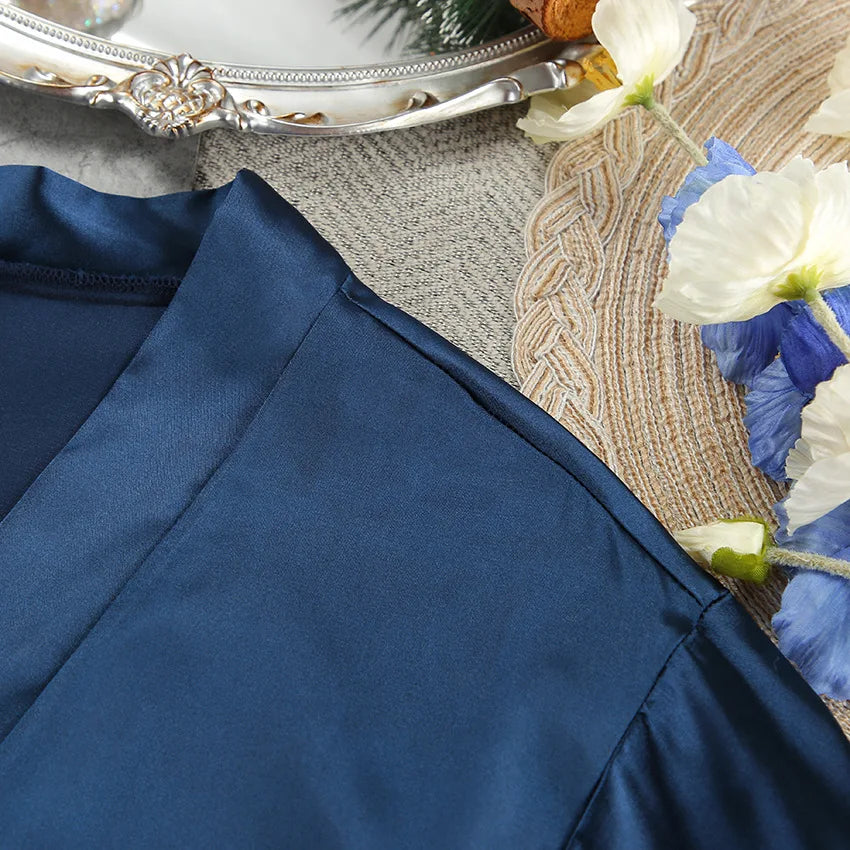 Sereno 3 Piece Sleepwear Set