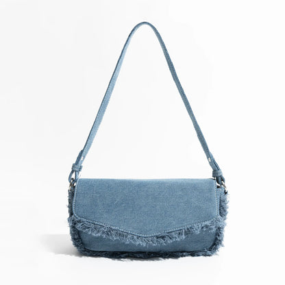 Jessica Denim Bag