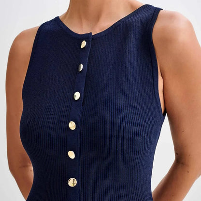 Katty Elegante Dress