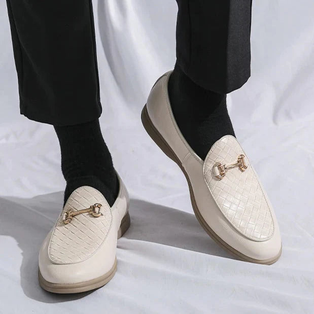 Ettony Loafers