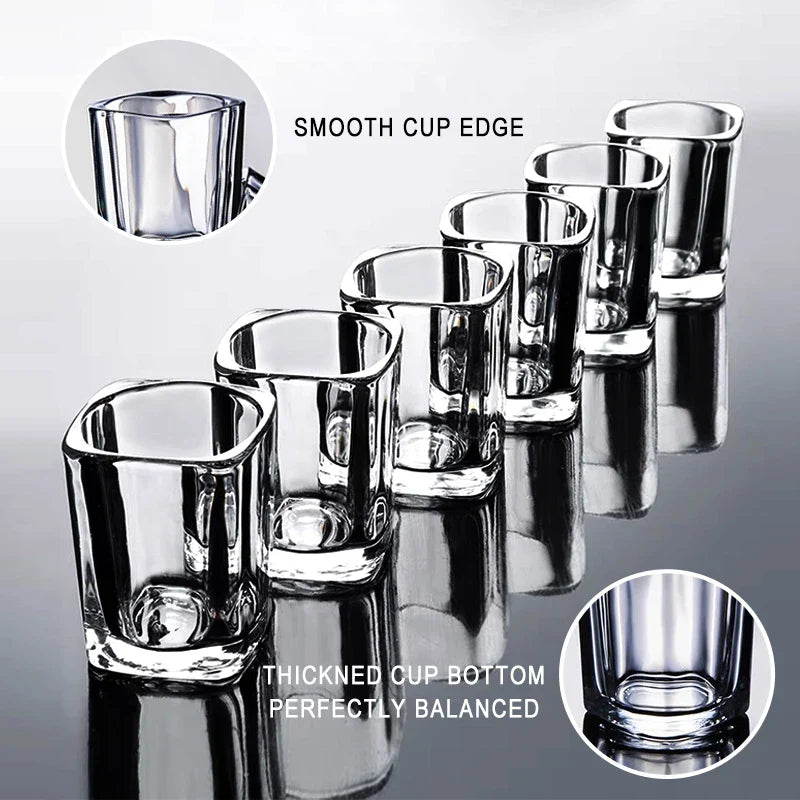 Spirit Set - Shot Glass