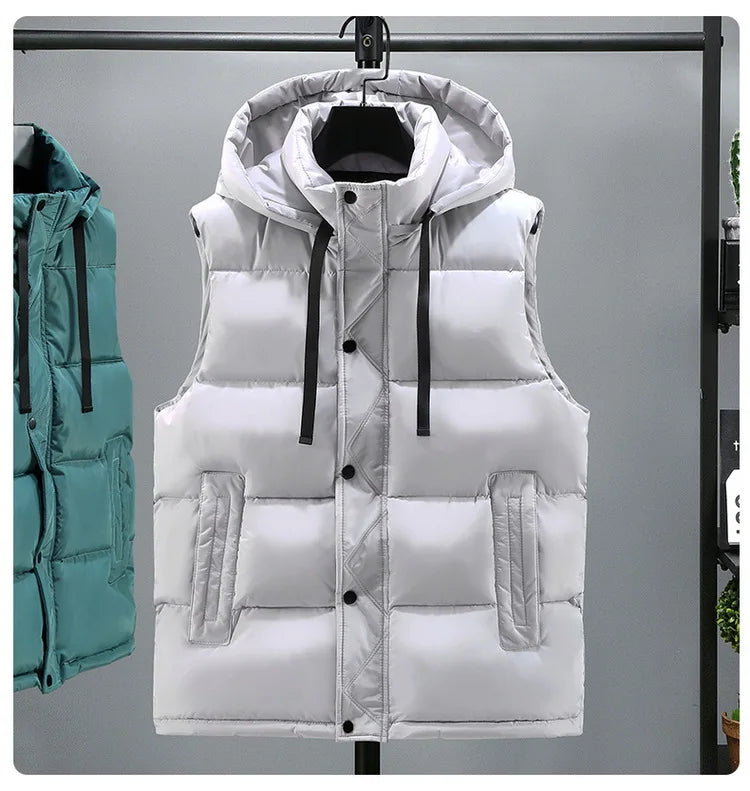Matalico Vest