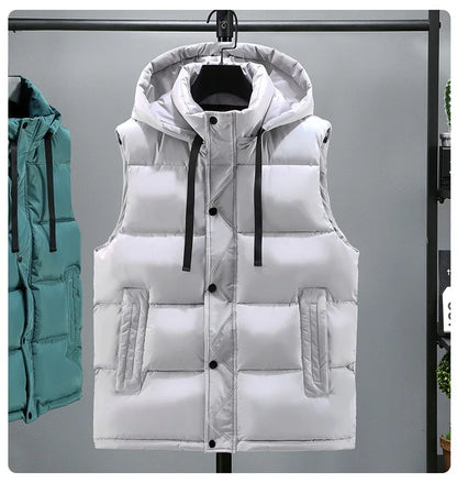 Matalico Vest