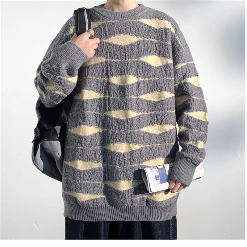 Ondanea Sweater
