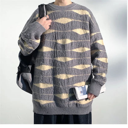 Ondanea Sweater