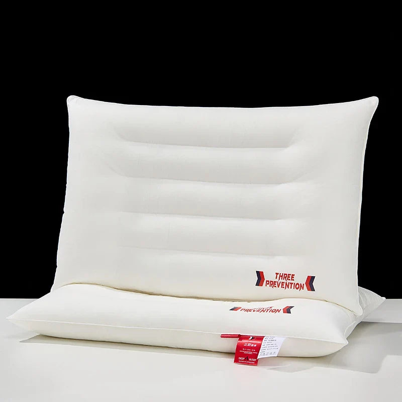 Three Prevention Waterproof Cotton Pillow