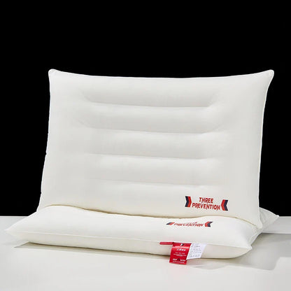 Three Prevention Waterproof Cotton Pillow