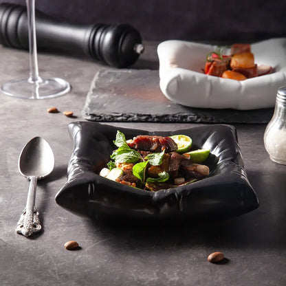 Billow Plates