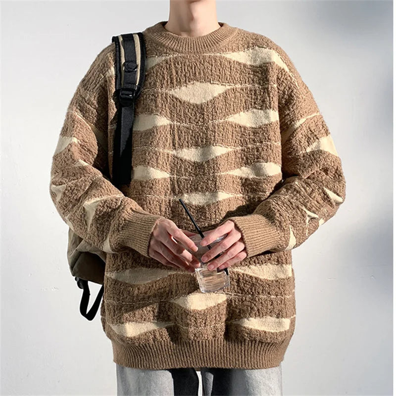 Ondanea Sweater