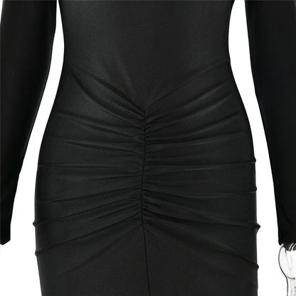 Aiaccia Dress
