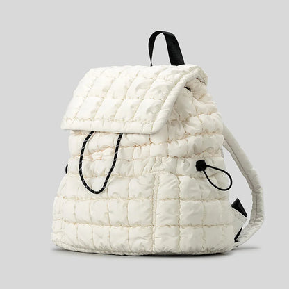 Selga Puffy Bag