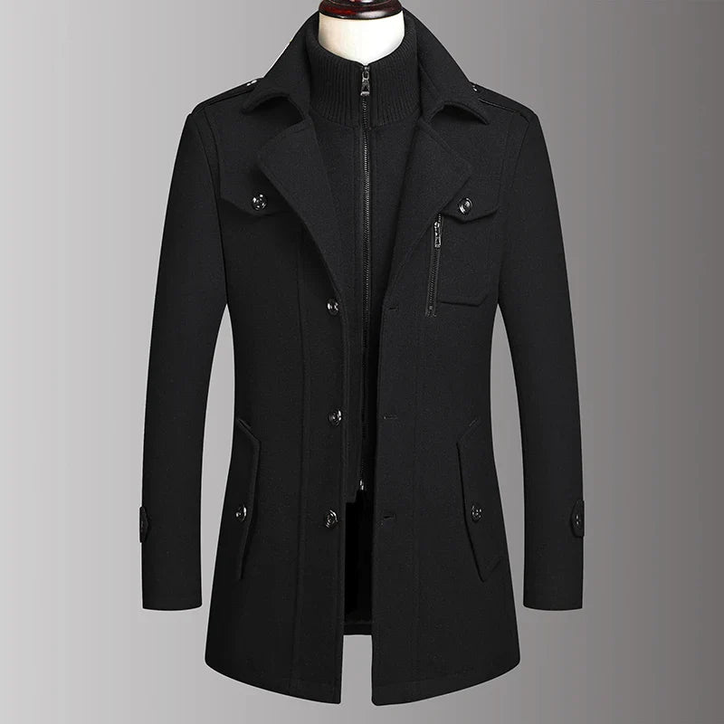 Parker Classic Coat