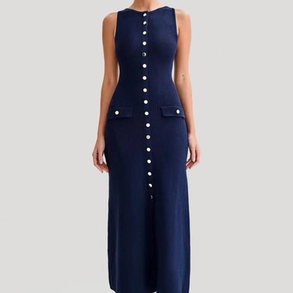 Katty Elegante Dress