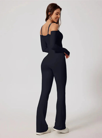 Ozana Jumpsuit