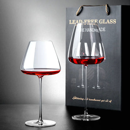 Granerzo Wine Glass