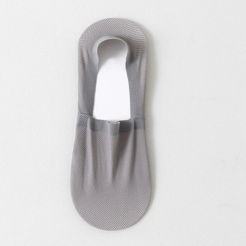 Invisible Anti-Slip Breathable Socks