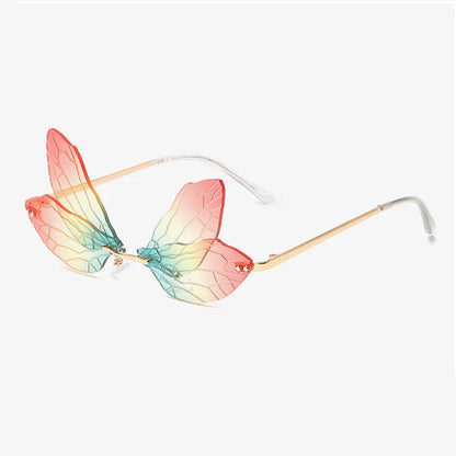 Dragonfly Sunglasses