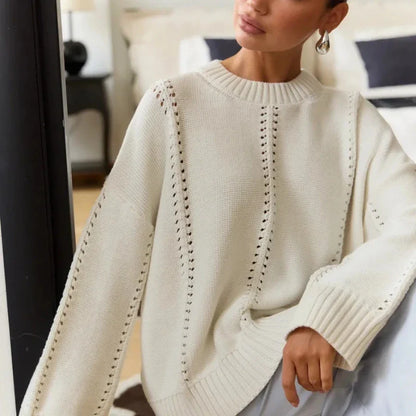 Beatrice Knit Sweater