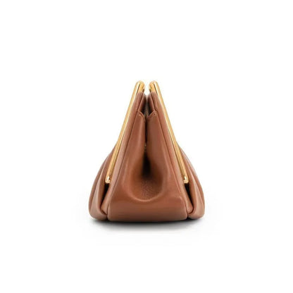 Regina Pouch Clutch