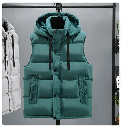 Matalico Vest