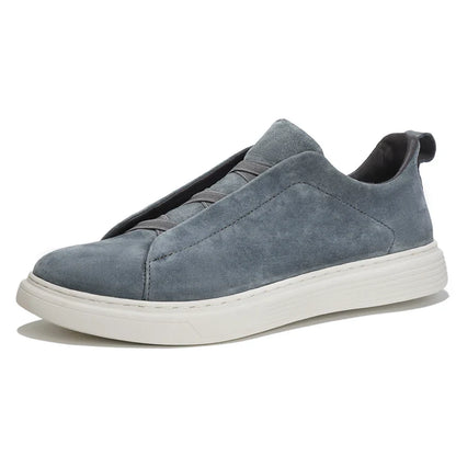 Matteo No-Tie Shoes