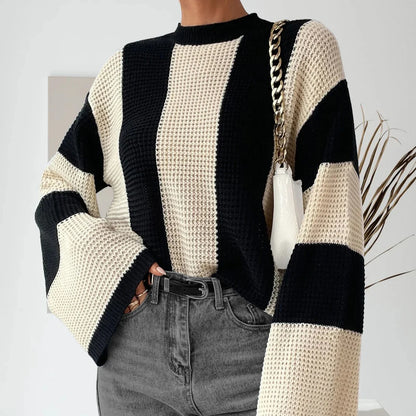 Francesca Knit Sweater