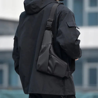 Harper Crossbody Bag