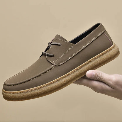 Costello Leather Oxfords