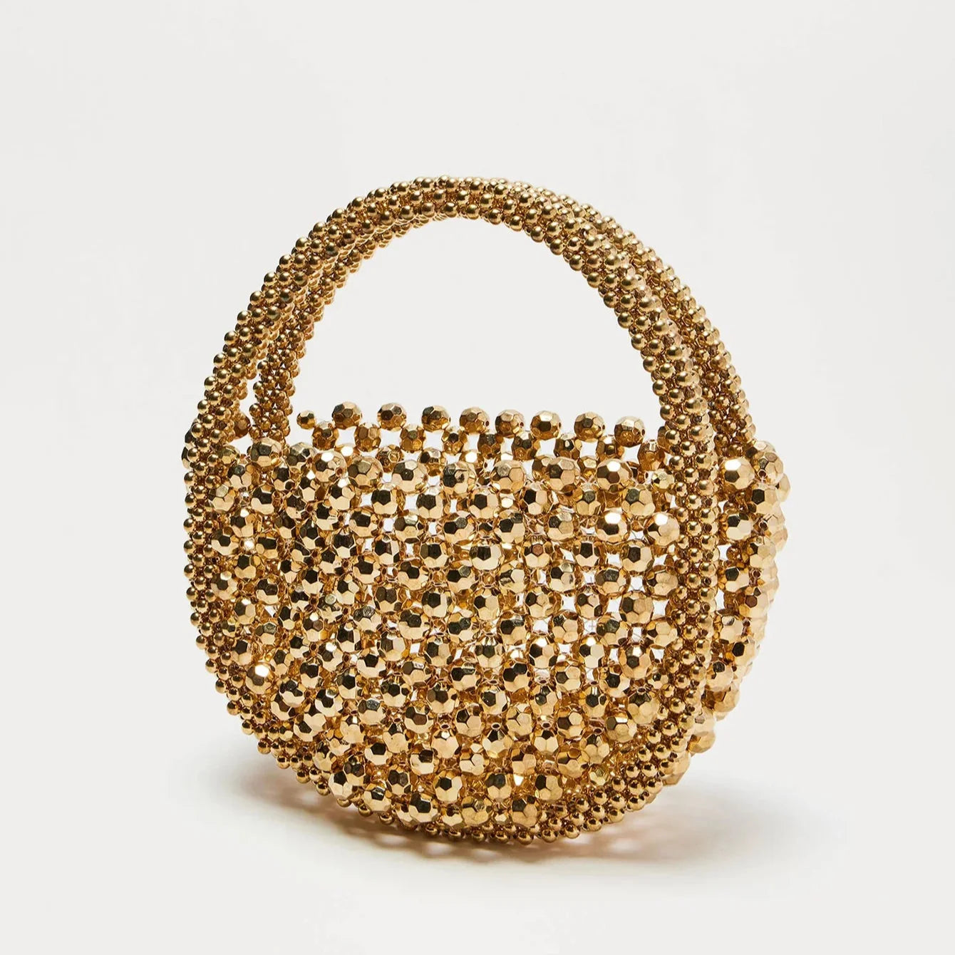 Charlotte Glare Bag