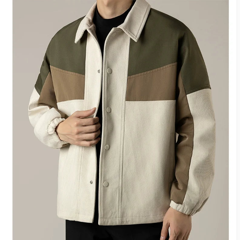 Chiazzo Jacket