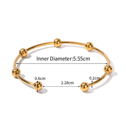 Star-Line Bracelet