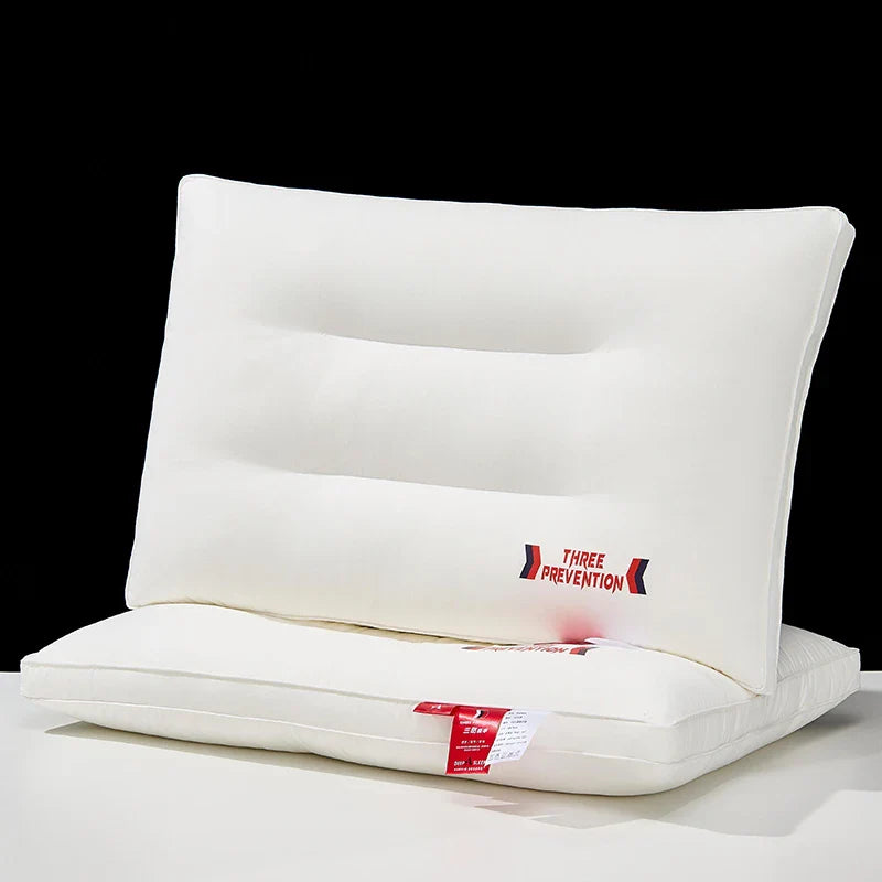 Three Prevention Waterproof Cotton Pillow