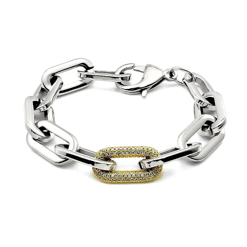 Brillanza Moments Bracelet & Necklace