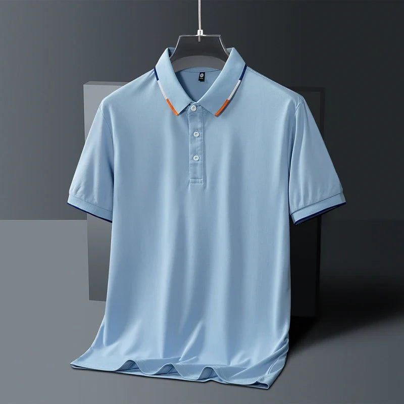 Como Polo T-shirt