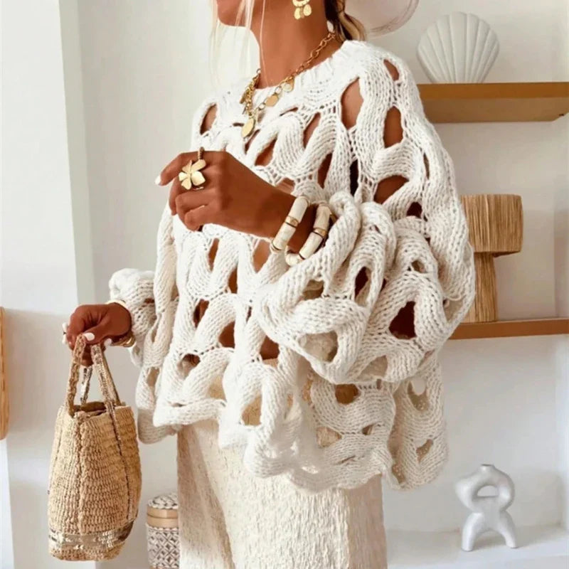 Lituya Wawe Knitted Jumper