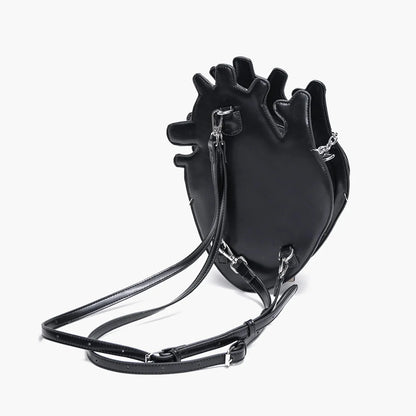 Bound Pulse Bag