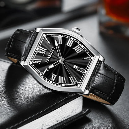 Crowner Jubilee - Classic Watch