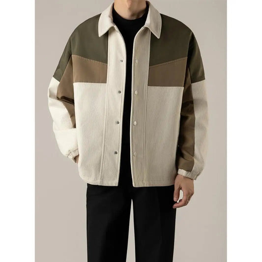 Chiazzo Jacket