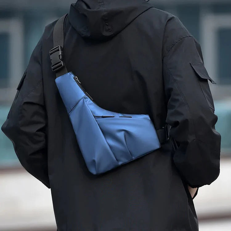 Harper Crossbody Bag