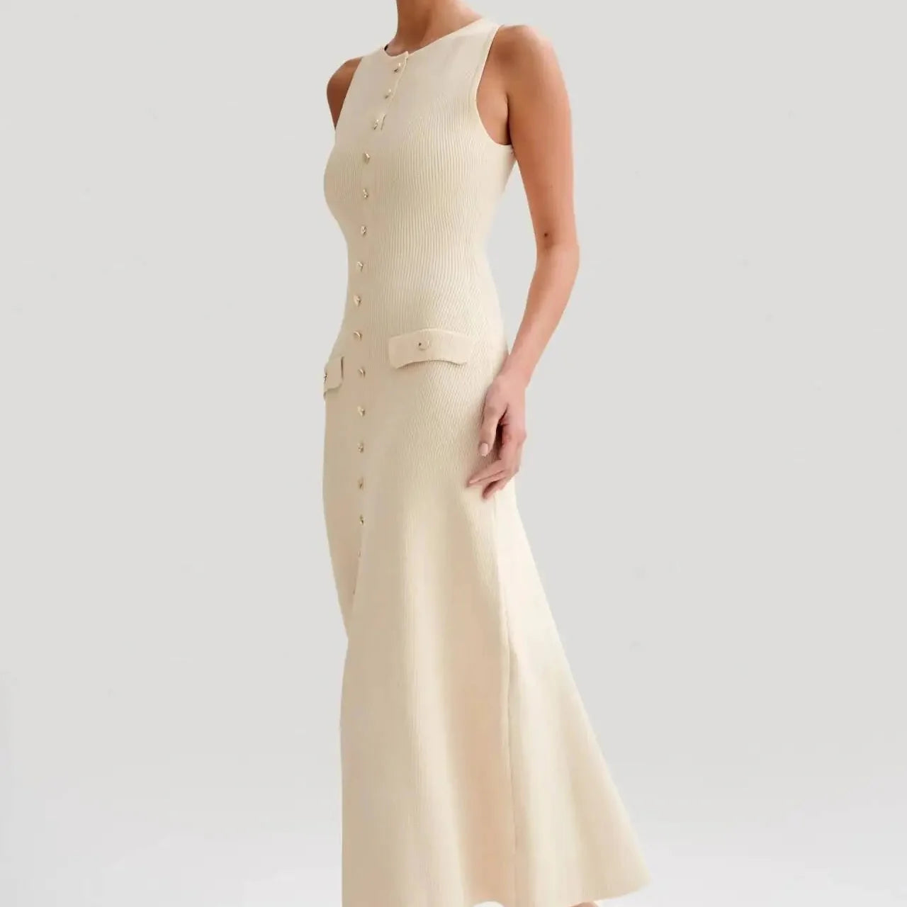 Katty Elegante Dress