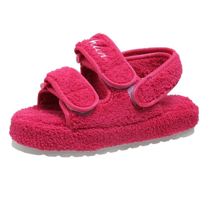 Nuvola Cloud Sandals