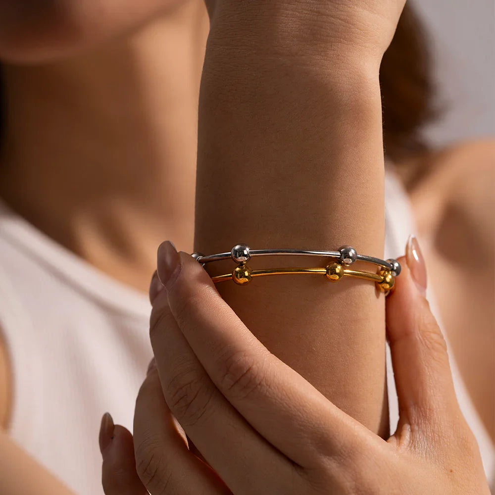 Star-Line Bracelet