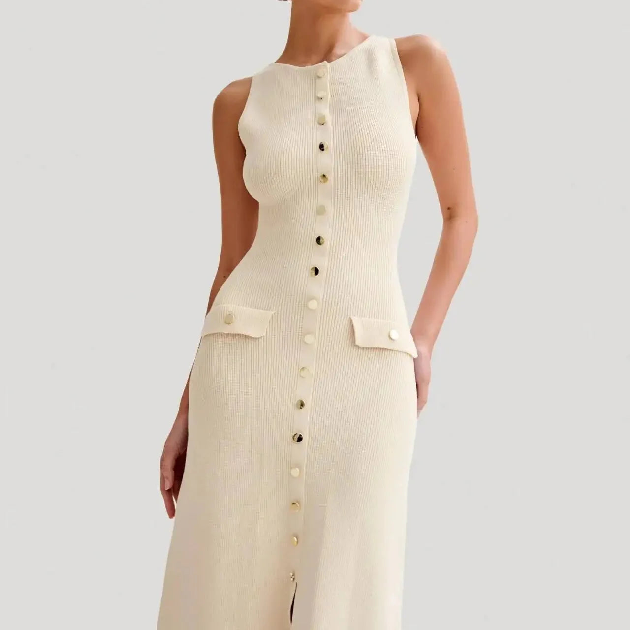 Katty Elegante Dress