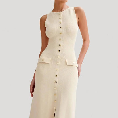 Katty Elegante Dress