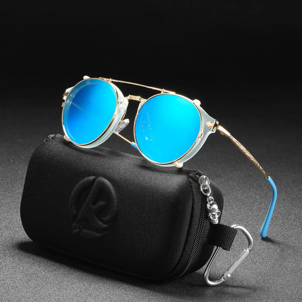 Leo San Sunglasses