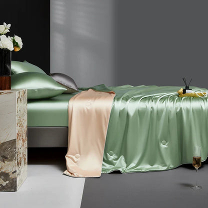 Romanart Mulberry Silk Comforter