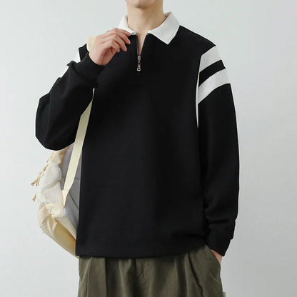 Rowdy Long Sleeve Sweatshirt