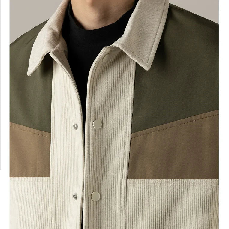 Chiazzo Jacket