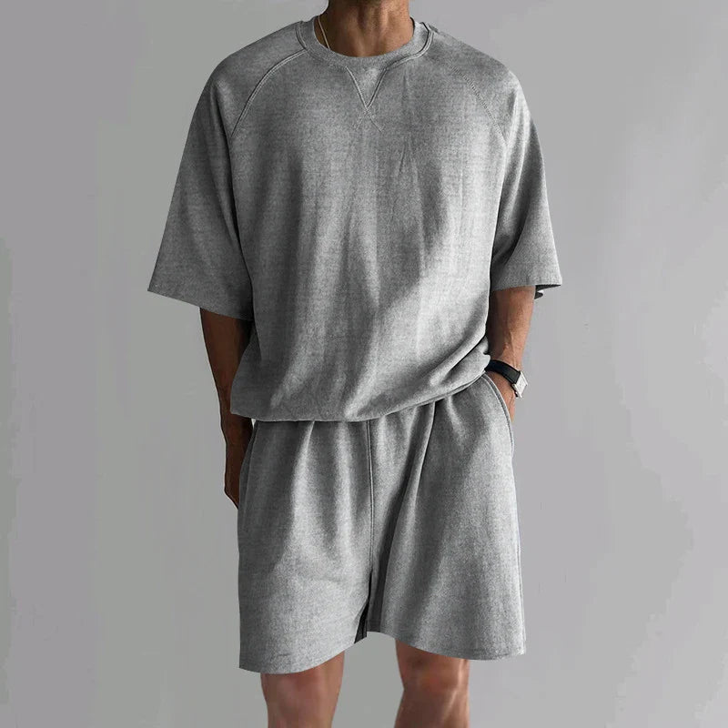 Reni Cotton Set